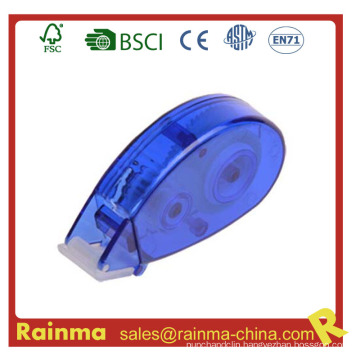 Blue Color Correction Tape for Offce Supply